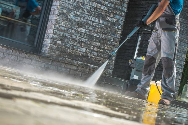 Best Gutter Cleaning  in East Alton, IL