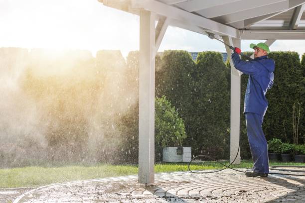 Spring Cleaning in East Alton, IL