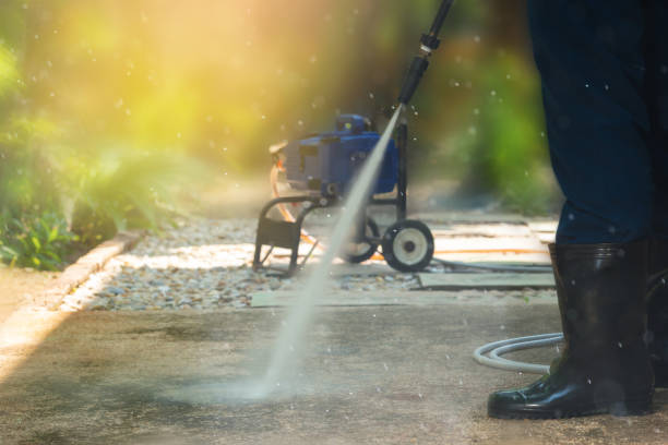Concrete Sealing in East Alton, IL