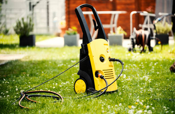 Reliable East Alton, IL Pressure Washing Services Solutions